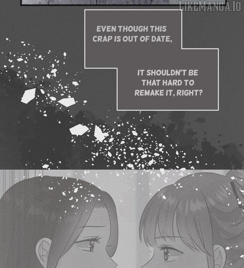 Soul to Soul Chapter 18 - page 41